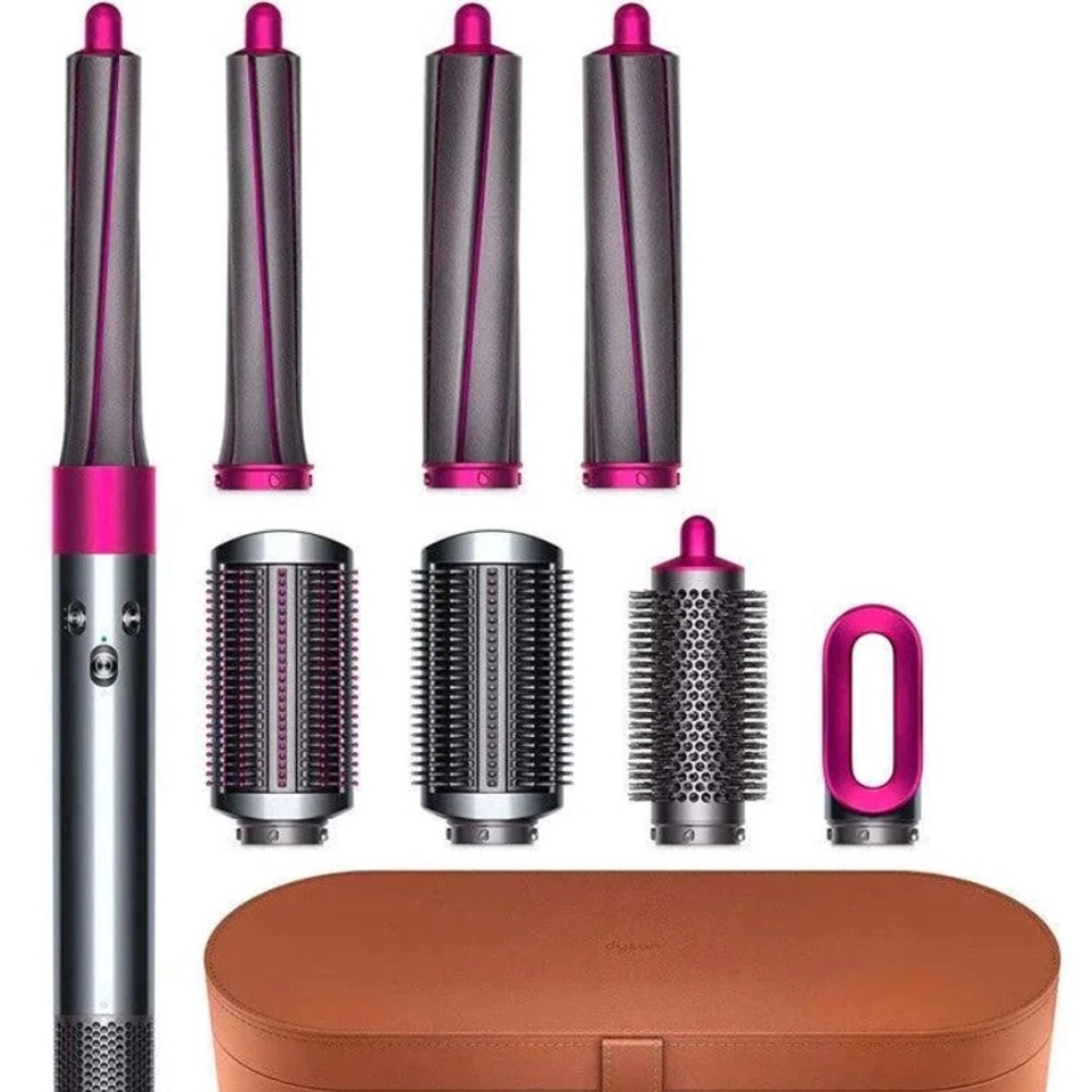 Dyson Airwrap Complete Hair Styler